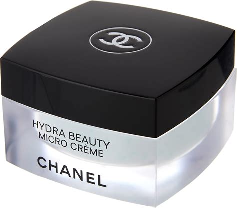 amazon chanel crema tubetto